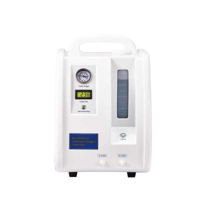 China High Efficient DFHS600 HHO Daypro Hydrogen Oxygen Water Therapy Hydrogen/Oxygen Inhaler Machine Accessories for sale