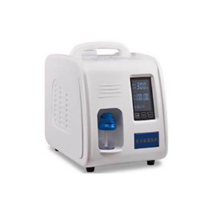 China High Efficient DFHS 600A 10.5KG 200W High Purity Hydrogen Gas Generator For Respiration for sale