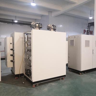 China Long Lifespan Daypro High Purity H2 PEM Hydrogen Generation System for sale