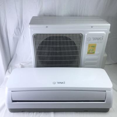 China Self-diagnosis Gree Lomo LED R32 24000btu Air Conditioner Wall Power Room Split Parts Hot Selling Rohs Square Cooling Type zu verkaufen