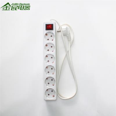 China Convenient ingelec electrical wall switched general socket material for sale