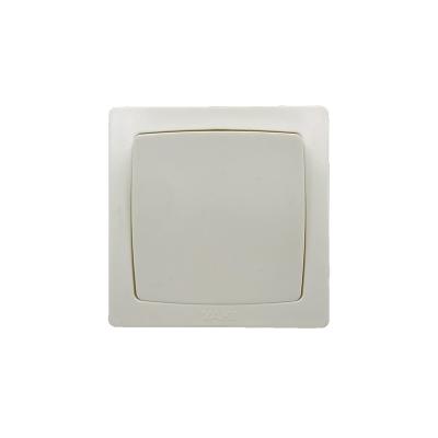 China Control Light For Home Use UK Yiwu NO1 One Way Wall Switch Alibaba China Supplier Wall Panels for sale