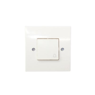 China Easy to Maintain and Clean New Design Smart Home Wall Switch for Hotel and Wifi Remote Smart Switch zu verkaufen