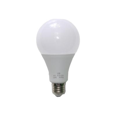 China Office Stock Item AC 220v 6500k One Light LED Bulbs Lamp E27 B22 for sale