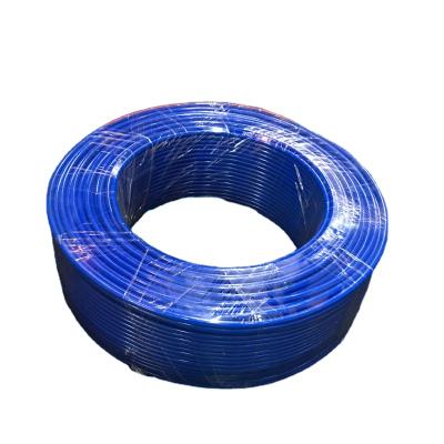 China Electrical cable specifications 1.5mm 2.5mm wire roll length lowes overhead lowes electrical wire prices 100m for sale