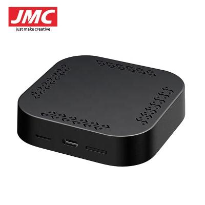 China Only for JMC cars wireless smart box Carplay AI box with multimedia 4GB+64GB portable android carplay system VCR for sale