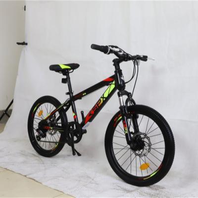 China High quality iron export quality iron 7 speed bicycle environment-friendly adult sports bicycle for sale