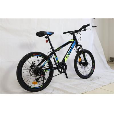 China Iron New Professional Manufacturer Mountain Bike City Travel Scooter Eco-friendly Bike for sale