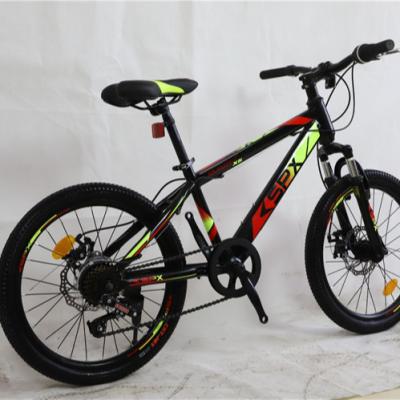 China Wholesale Cheap Good Quality Iron School Shock Disc Brakes Bike Swap Bike for sale