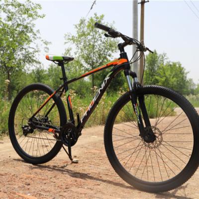 China 24 speed aluminum professional mountain bike 29 inch new fashion high quality mountain bike for sale