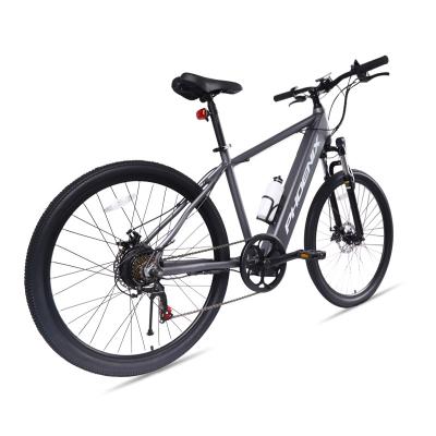 China Multifunctional Promotional Top Quality 2 Wheel Electricbi Cycle Mountai Bike E Bike Mtb for sale