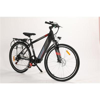 China Wholesale Multifunctional Hot Sale Quality Long Range Foldable Electric Bicycle for sale