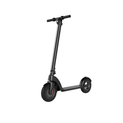 China Wholesale High Quality Unisex E Sport Foldable Electric Bike Scooter for sale