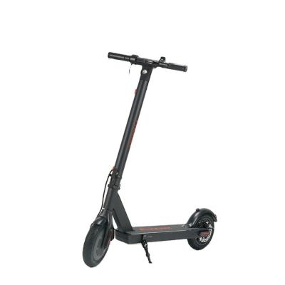 China Attractive Price 25Km/H Unisex Top Speed ​​E Bike Steel Electric Bike Factory Supply Scooter for sale