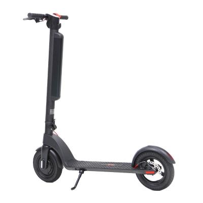 China Good Quality Long Range Multifunctional Hot Selling Adult Foldable Electric Scooter E Bike Scooter for sale