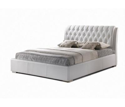 China Wholesale Modern Storage Bed Latest Double Designs Leather Bed for sale