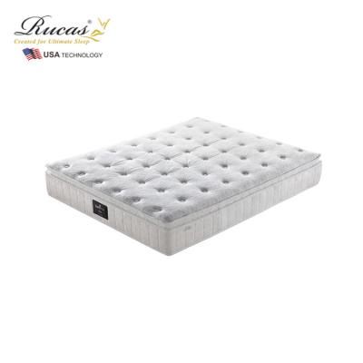 China Low MOQ Foldable Customizable Pocket Spring Memory Sponge Rubber Mattress for sale