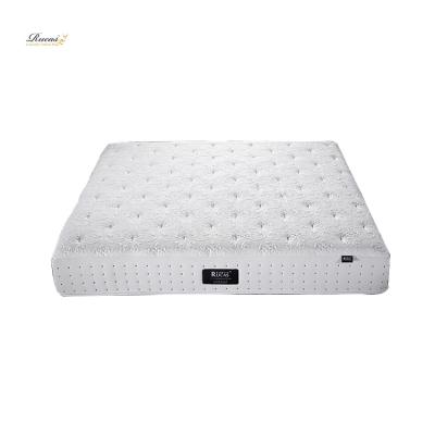 China Wholesale High Quality Foldable Double Mattress Hotel Household Sleep Box Spring for sale