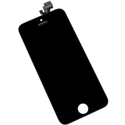 China Repairing Iphone 5S LCD Digitizer Touch Screen Display Assembly for sale