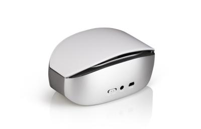 China High Fidelity Portable Bluetooth Wireless Speaker For IPAD, IPHONE for sale