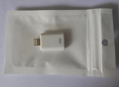 China Unique Design iPhone Spares Parts iPhone External Batter Charger Smart Phone to iPhone 5 for sale