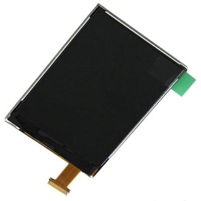 China Cell Phone LCD Screen Repair For Nokia 6700S Nokia Replacement Parts for sale