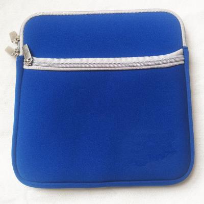 China Protective Factory Price Customized High Quality Durable Neoprene Small Laptop Sleeve Computer Bag for sale