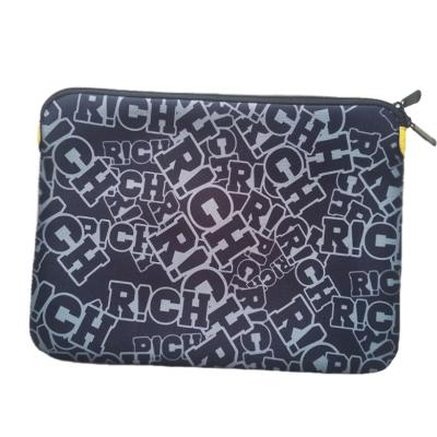 China Protect Computer Factory Price High Quality Customized Logo Neoprene Laptop Bag Computer Bag for sale