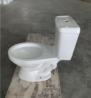 China Double-Flow Toilet Manufacturer P Trap Wc Cheap Ceramic Cabinet In Chaozhou for sale