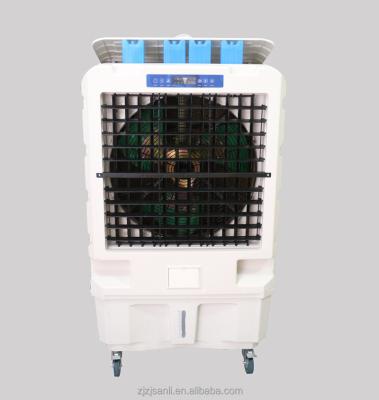 China 13000CMH Room Factory Price Airflow Mobile Industrial Air Cooler for sale