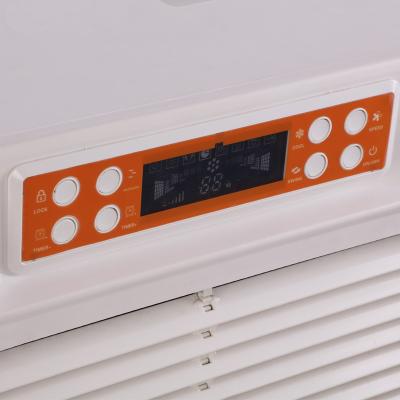 China 70L Car Water Tank SOLAR AC DC 3 In 1 Water To Air Cooler Outdoor Air Conditioner Air Cooling Fan for sale