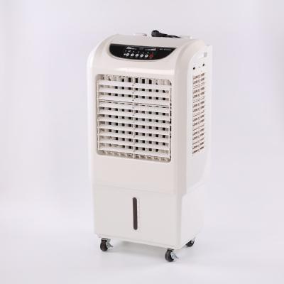 China Portable Car Air Cooler Price Floor Standing Air Conditioner for sale