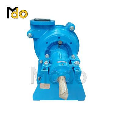 China High Performance 220v Industrial Hot Machining Centrifugal Slurry Pump Circulation Pump for sale