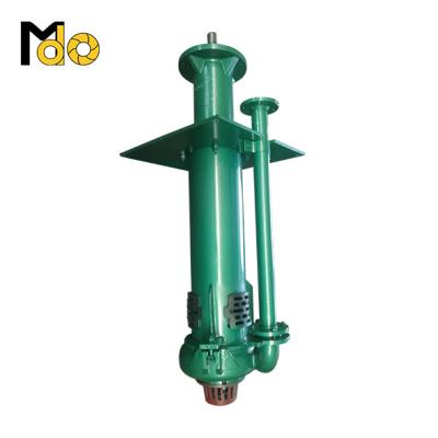 China Industrial Utilities Electric Vertical Sump Pumps Underwater Pump for sale