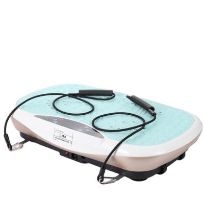 China Universal Hot Selling Flexible Small Mini Motor 3d/4d Vibration Plate Vibration Plate Vibration Plate Machine for sale