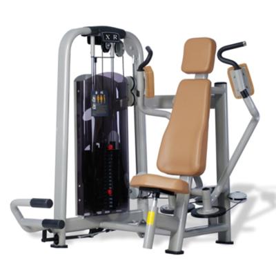 China Universal Commercial Use Strength Gym Fitness Equipment Weight Lifting Leg Curl Fitness Equipment Butterfly Machine for sale