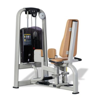 China Universal Multifuncional Leg Extension Fitness Equipment Fitness Gym Equipment Equipment Fitness External Thigh Abductor for sale