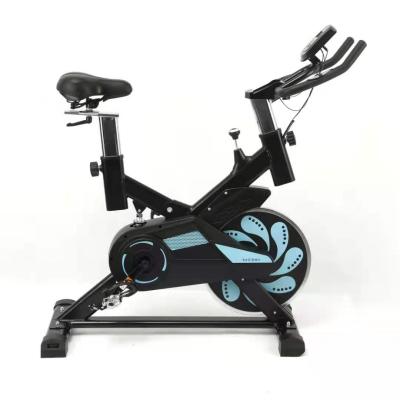 China Universal Professional Magnetic Silent Stationary Bicycle Body Training Machine Household Rotation Body Fit Gym Master Sports for sale