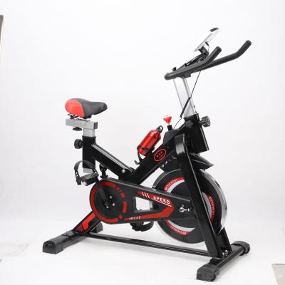 China New Mini KLB-118A Stationary Exercise Bike Home Fitness Rotating Buy Indoor Exercise Bikes For Sale for sale