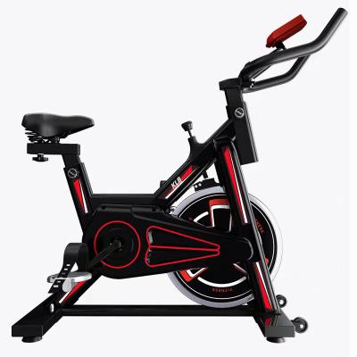 China Home Use Household Body Fit Gym Master Sporting Goods Dynamic Exercise Spinning Bike Indoor Recycling Bikes for sale