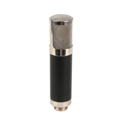 China U95S Large Diaphragm Vacuum Tube Condenser Microphone for Recording by Audio OEM/ODM for sale