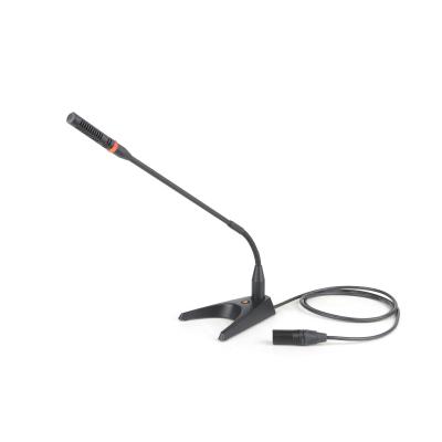 China 797Audio ACCR02 360 Flexible Professional Mic Conference Goose Neck Microphone for PC Computer Laptop broadcast microphone for sale