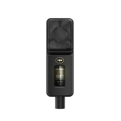 China 797AUDIO CR711 Professional Recording Noise Cancelling USB Electret Condenser Microphone for sale