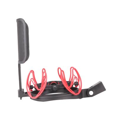 China 797AUDIO LQ-52 High Quality Microphone Shock Mount Stand Holder Mount For ATCR01 CR711 Microphone for sale