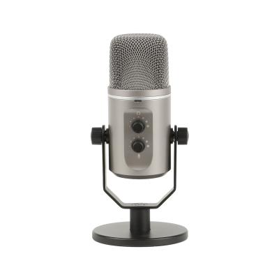 China 797AUDIO AUCR01 Usb Condenser Microphone for Recording, Rts Condenser Microphone,Live Recording Condenser Microphone for sale