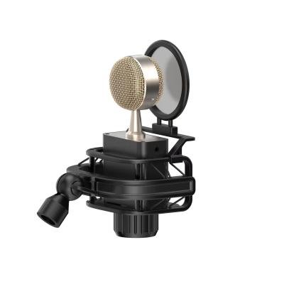 China 797Audio CR632 34mm Large Diaphragm Capsule Studio Microphone with 3-pin XLR connection high sensitive Mic for sale