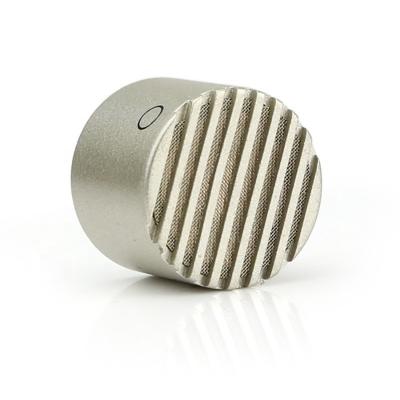 China 797 AUDIO CY016 20Mm Omni-Directional Cardioid Electret Mic Condenser Microphone Capsule High Sensitivity for sale