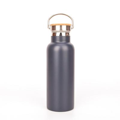 China PORTABLE cheap stainless steel water bottle stainless steel drink bottle stainless steel bottle price double wall for sale