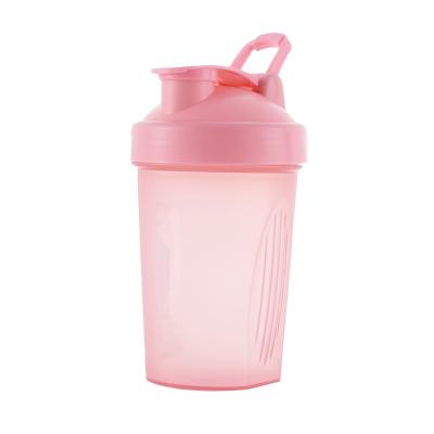 China Viable Factory Sales Hot Modern Design Bottle Shaker Protein Shaker Bottle Wholesale Custom Bottle Shaker for sale