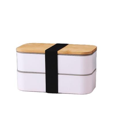 China Lunch Boxes Stored For School Kids Snack Take Away Wrapping Paper Lunch Take Away Food Packaging for sale